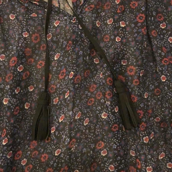 Joie Yara Blouse - Picture 5 of 10